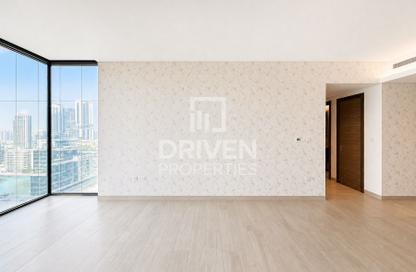 Apartment - 3 - 3 for rent in One Park Avenue - Sobha Hartland - Mohammed Bin Rashid City - Dubai Apartment - 3 - 3 for rent in One Park Avenue - Sobha Hartland - Mohammed Bin Rashid City - Dubai