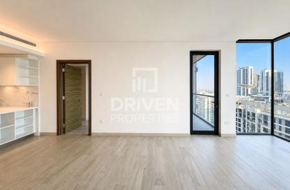 Apartment - 3 - 3 for rent in One Park Avenue - Sobha Hartland - Mohammed Bin Rashid City - Dubai Apartment - 3 - 3 for rent in One Park Avenue - Sobha Hartland - Mohammed Bin Rashid City - Dubai