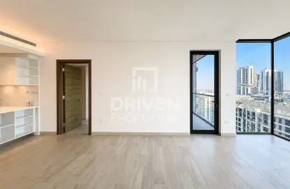 Apartment - 3 Bedrooms - 3 Bathrooms for rent in One Park Avenue - Sobha Hartland - Mohammed Bin Rashid City - Dubai