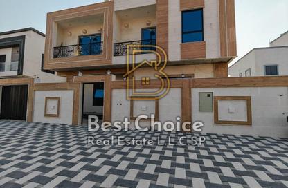Villa - 6 - 7 for sale in Al Yasmeen 1 - Al Yasmeen - Ajman