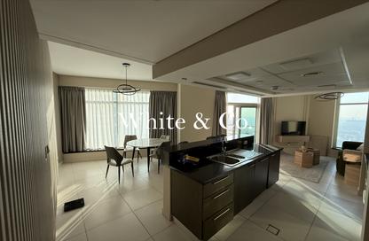 Apartment - 1 - 2 for rent in The Lofts East - The Lofts - Downtown Dubai - Dubai