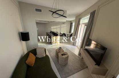 Apartment - 1 - 2 for rent in The Lofts East - The Lofts - Downtown Dubai - Dubai