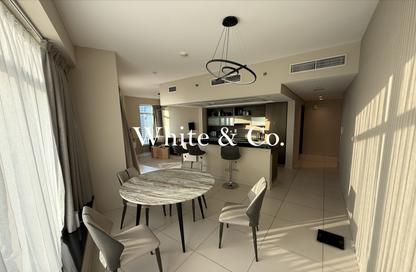 Apartment - 1 - 2 for rent in The Lofts East - The Lofts - Downtown Dubai - Dubai