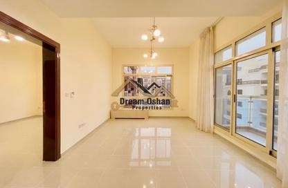 Apartment - 1 Bedroom - 2 Bathrooms for rent in La Vista Residence 6 - La Vista Residence - Dubai Silicon Oasis - Dubai