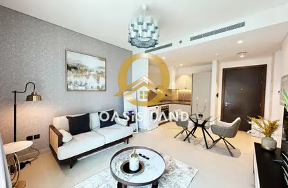 Apartment - 1 Bedroom - 2 Bathrooms for rent in Sobha Creek Vistas Tower B - Sobha Hartland - Mohammed Bin Rashid City - Dubai