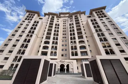 Apartment - 2 Bedrooms - 3 Bathrooms for rent in Al Andalus Tower C - Al Andalus - Jumeirah Golf Estates - Dubai