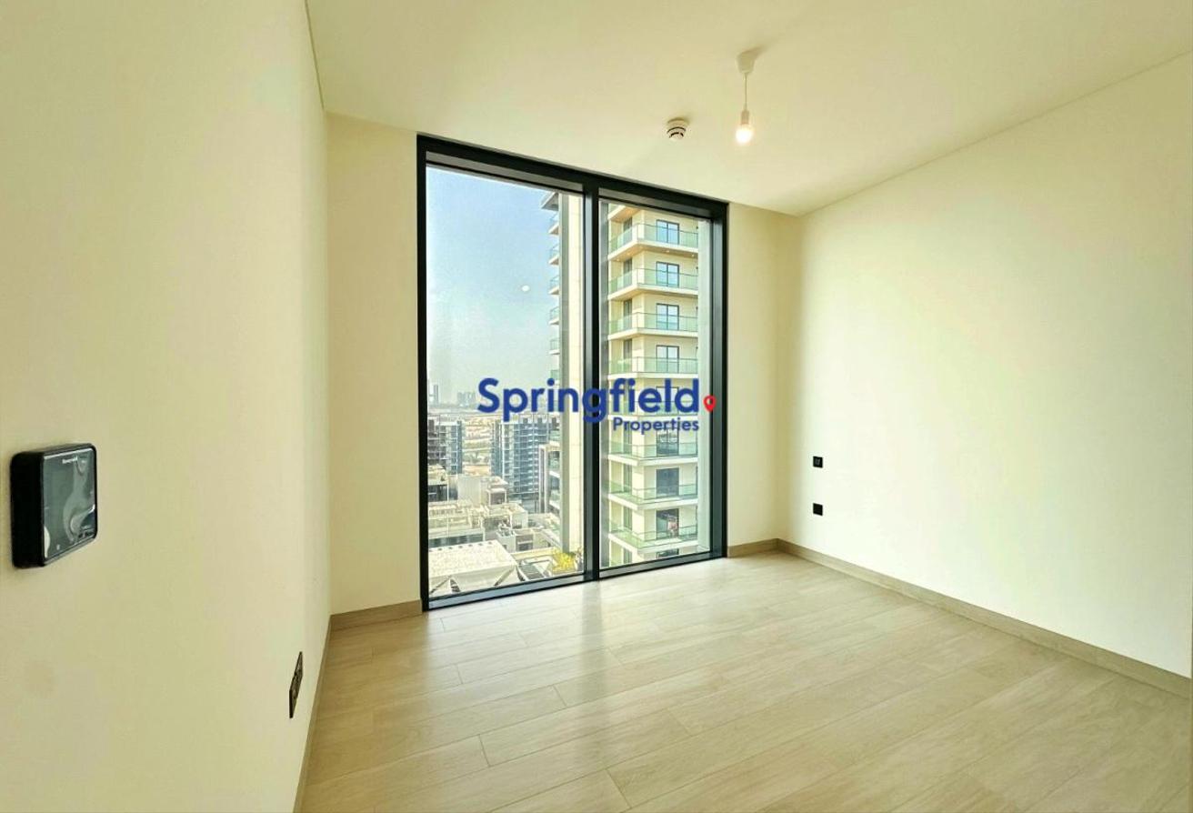 Luxury 4BR for Rent | High Floor | Spacious photo 12