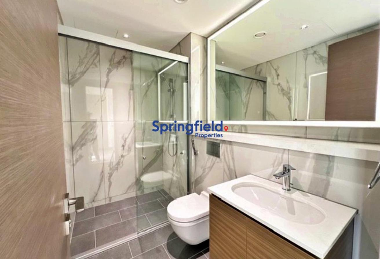 Luxury 4BR for Rent | High Floor | Spacious photo 27