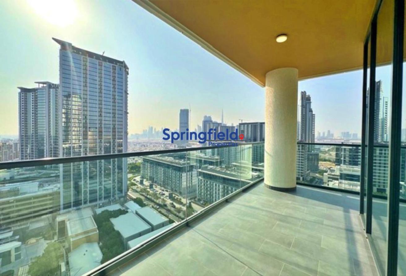 Luxury 4BR for Rent | High Floor | Spacious photo 29