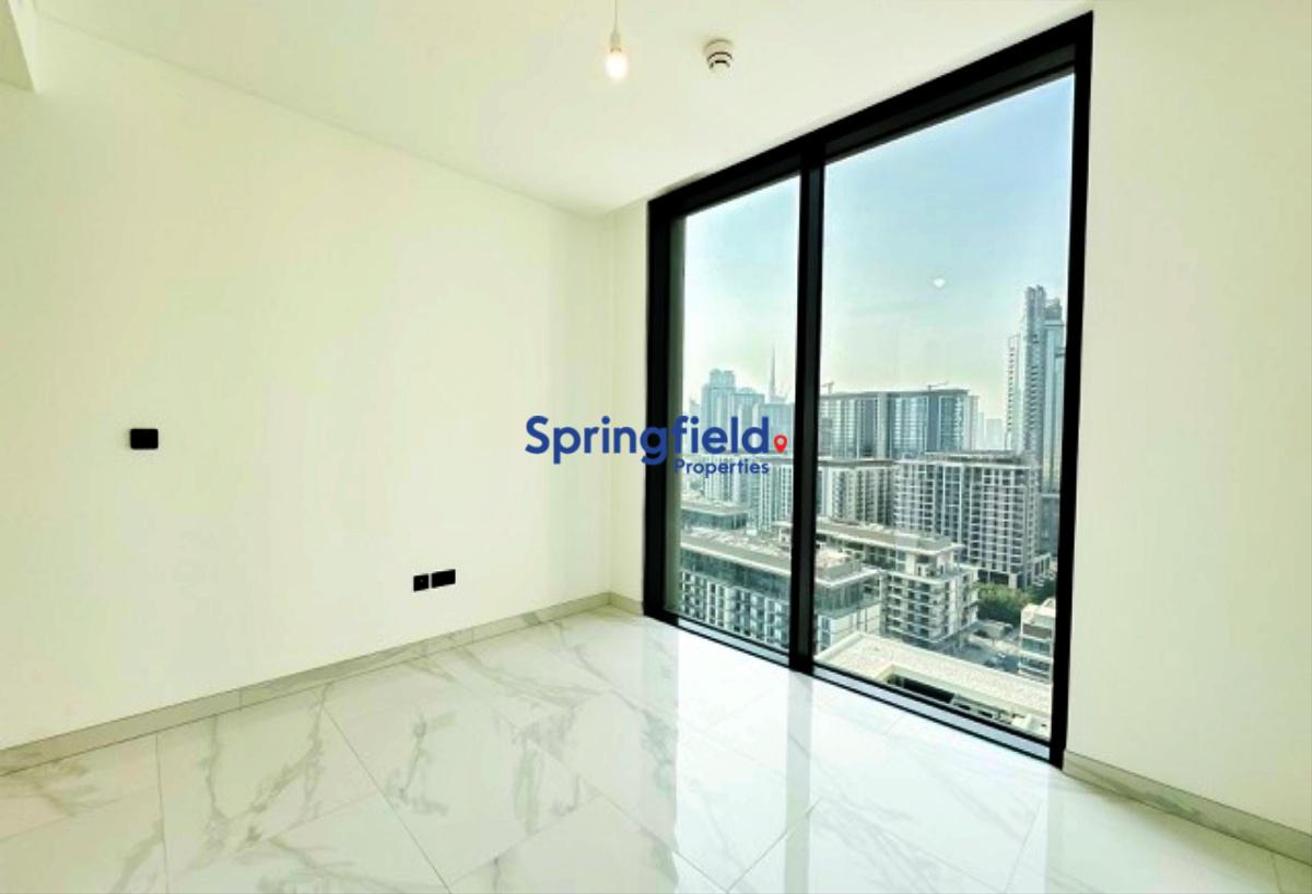 Luxury 4BR for Rent | High Floor | Spacious photo 18
