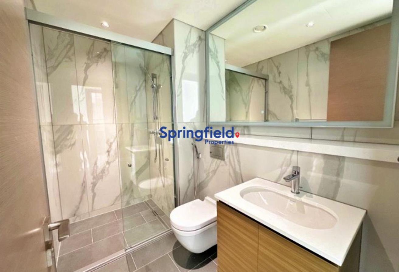 Luxury 4BR for Rent | High Floor | Spacious photo 25