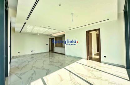 Apartment - 4 Bedrooms - 5 Bathrooms for rent in Crest Grande - Sobha Hartland - Mohammed Bin Rashid City - Dubai