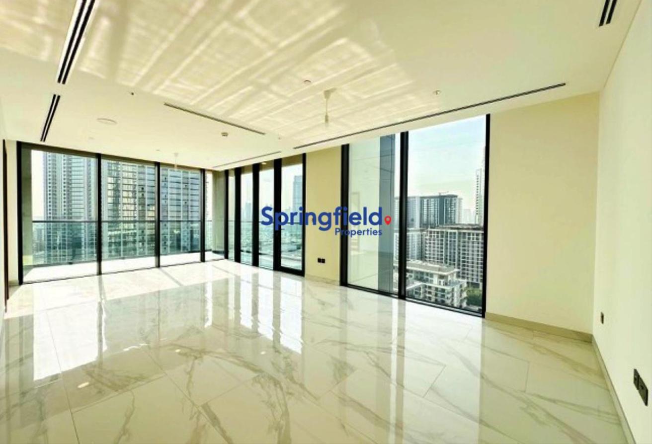 Luxury 4BR for Rent | High Floor | Spacious photo 17