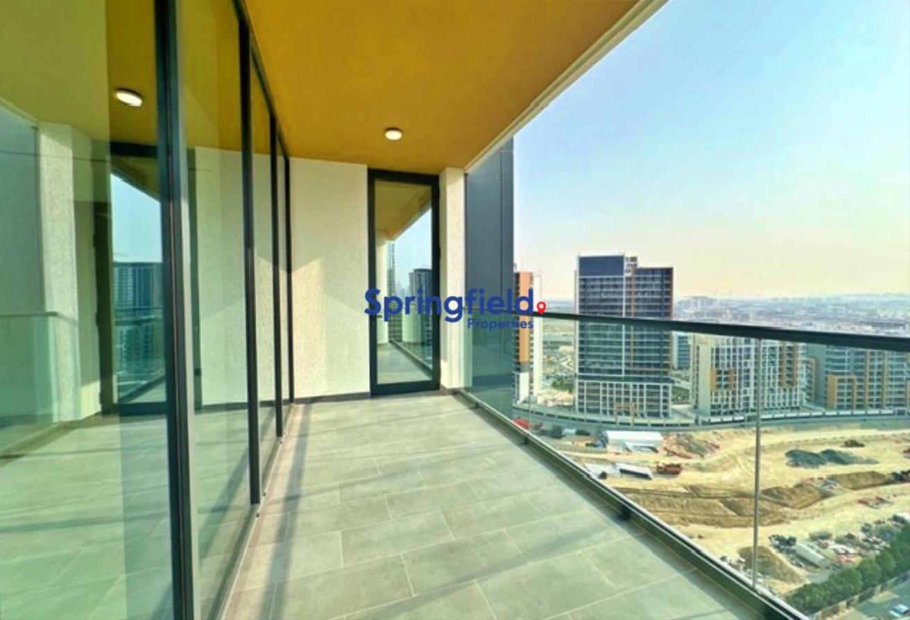 Luxury 4BR for Rent | High Floor | Spacious photo 28