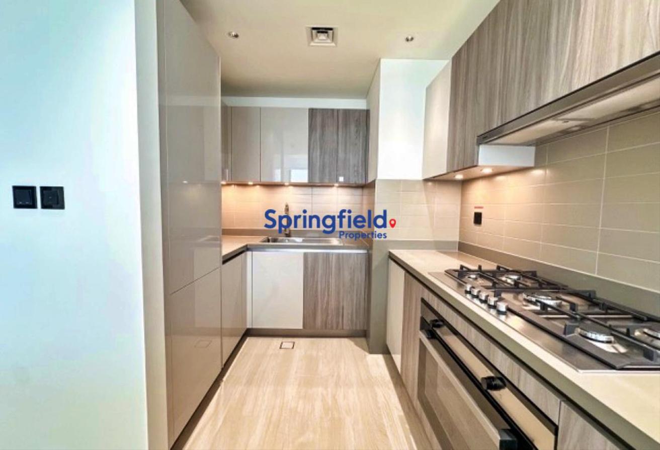 Luxury 4BR for Rent | High Floor | Spacious photo 22