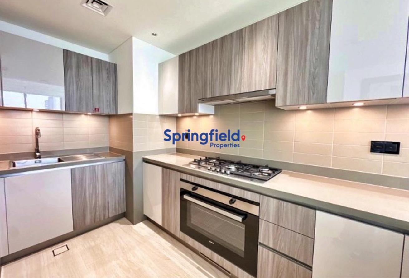 Luxury 4BR for Rent | High Floor | Spacious photo 21
