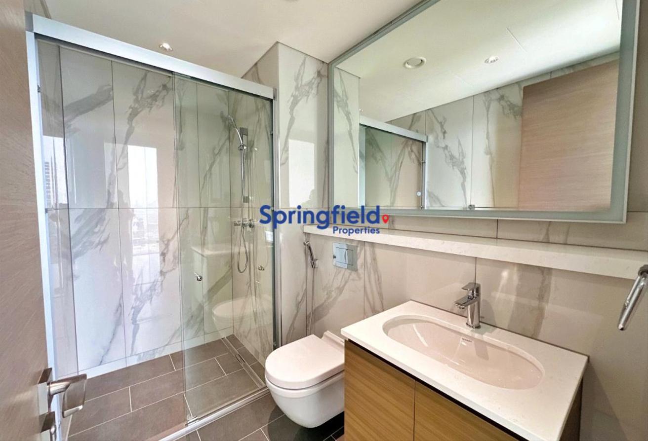 Luxury 4BR for Rent | High Floor | Spacious photo 26