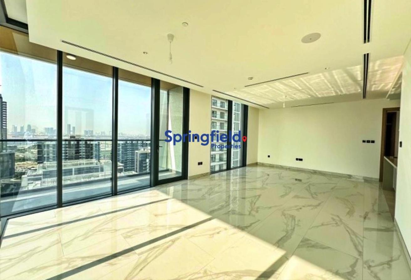 Luxury 4BR for Rent | High Floor | Spacious photo 2
