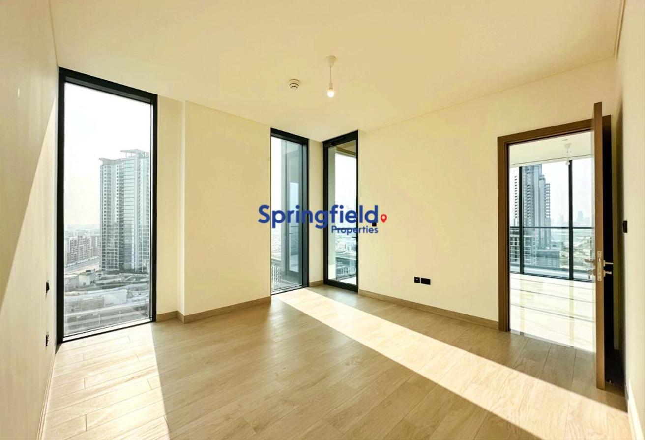 Luxury 4BR for Rent | High Floor | Spacious photo 5