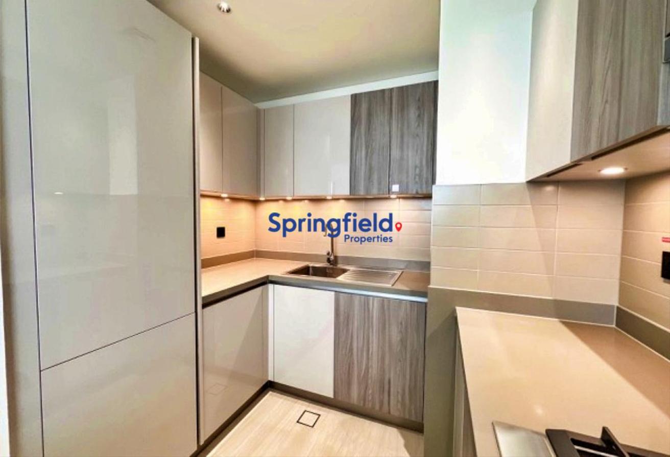 Luxury 4BR for Rent | High Floor | Spacious photo 23