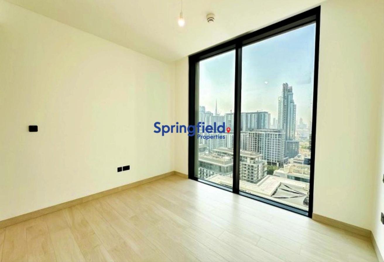 Luxury 4BR for Rent | High Floor | Spacious photo 8