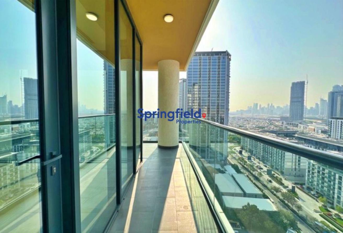 Luxury 4BR for Rent | High Floor | Spacious photo 24