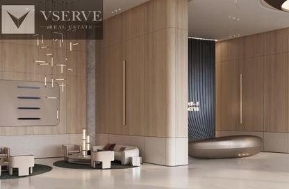 Apartment - Studio - 1 for sale in Binghatti Skyrise Tower A - Binghatti Skyrise - Business Bay - Dubai Apartment - Studio - 1 for sale in Binghatti Skyrise Tower A - Binghatti Skyrise - Business Bay - Dubai