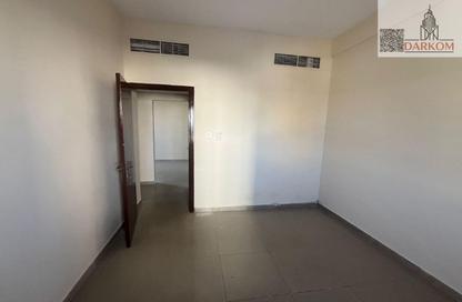 Apartment - 1 Bedroom - 1 Bathroom for rent in Al Nafoora 1 building - Al Rawda 2 - Al Rawda - Ajman