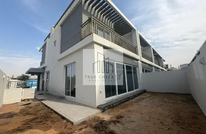 تاون هاوس - 3 غرف نوم - 4 حمامات للبيع في كاميليا - داماك هيلز 2 - دبي