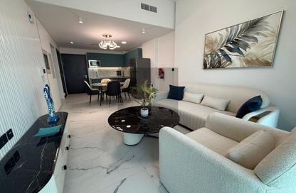 Apartment - 2 - 3 for rent in Opalz By Danube Tower 2 - Opalz by Danube - Dubai Science Park - Dubai Apartment - 2 - 3 for rent in Opalz By Danube Tower 2 - Opalz by Danube - Dubai Science Park - Dubai