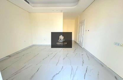 Apartment - 3 Bedrooms - 5 Bathrooms for rent in Al Hooshi Villas - Hoshi - Al Badie - Sharjah