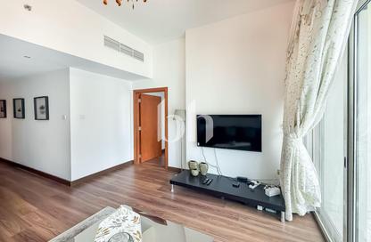 Apartment - 1 Bedroom - 2 Bathrooms for rent in Marina View Tower A - Marina View - Dubai Marina - Dubai Apartment - 1 Bedroom - 2 Bathrooms for rent in Marina View Tower A - Marina View - Dubai Marina - Dubai
