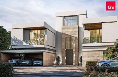 Villa - 5 Bedrooms - 6 Bathrooms for sale in Sobha Estates - Sobha Hartland II - Bukadra - Dubai