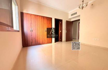 Apartment - 2 Bedrooms - 4 Bathrooms for rent in Al Naemiya Tower 1 - Al Naemiya Towers - Al Nuaimiya - Ajman Apartment - 2 Bedrooms - 4 Bathrooms for rent in Al Naemiya Tower 1 - Al Naemiya Towers - Al Nuaimiya - Ajman