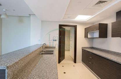 Apartment - 3 Bedrooms - 3 Bathrooms for rent in 23 Marina - Dubai Marina - Dubai