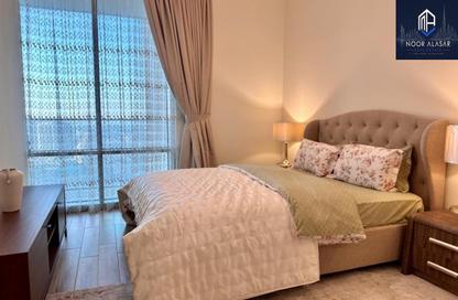 Apartment - 2 Bedrooms - 3 Bathrooms for rent in Amna - Al Habtoor City - Business Bay - Dubai Apartment - 2 Bedrooms - 3 Bathrooms for rent in Amna - Al Habtoor City - Business Bay - Dubai