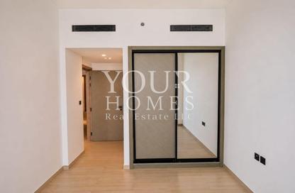 Apartment - 1 Bedroom - 2 Bathrooms for rent in Binghatti Corner - District 10 - Jumeirah Village Circle - Dubai Apartment - 1 Bedroom - 2 Bathrooms for rent in Binghatti Corner - District 10 - Jumeirah Village Circle - Dubai