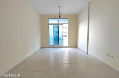 Apartment - 1 Bedroom - 2 Bathrooms for rent in Axis Residence 4 - Axis Residence - Dubai Silicon Oasis - Dubai