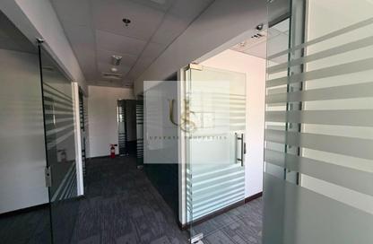 Office Space - Studio for rent in Mazaya Business Avenue AA1 - Mazaya Business Avenue - Jumeirah Lake Towers - Dubai
