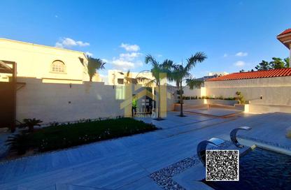 Villa - 5 Bedrooms - 7 Bathrooms for sale in Al Yasmeen 1 - Al Yasmeen - Ajman Villa - 5 Bedrooms - 7 Bathrooms for sale in Al Yasmeen 1 - Al Yasmeen - Ajman