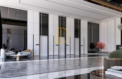 Apartment - 2 - 3 for sale in Samana Lake Views - Dubai Production City (IMPZ) - Dubai Apartment - 2 - 3 for sale in Samana Lake Views - Dubai Production City (IMPZ) - Dubai