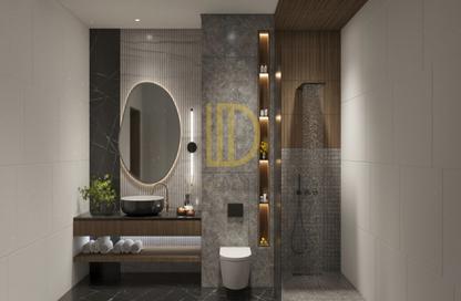 Apartment - 2 - 3 for sale in Samana Lake Views - Dubai Production City (IMPZ) - Dubai