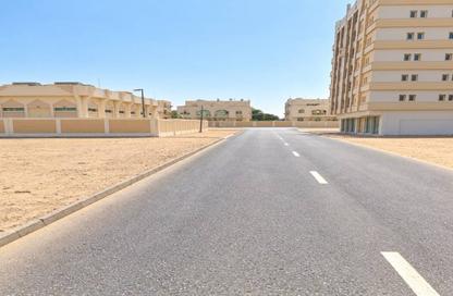 Land - Studio for sale in Al Rawda 3 Villas - Al Rawda 3 - Al Rawda - Ajman Land - Studio for sale in Al Rawda 3 Villas - Al Rawda 3 - Al Rawda - Ajman