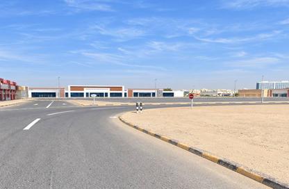 Land - Studio for sale in Al Rawda 3 Villas - Al Rawda 3 - Al Rawda - Ajman