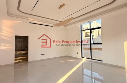 Villa - 5 - 7 for sale in Al Helio 2 - Al Helio - Ajman