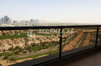 Apartment - 1 Bedroom - 2 Bathrooms for sale in Elite Sports Residence 8 - Elite Sports Residence - Dubai Sports City - Dubai