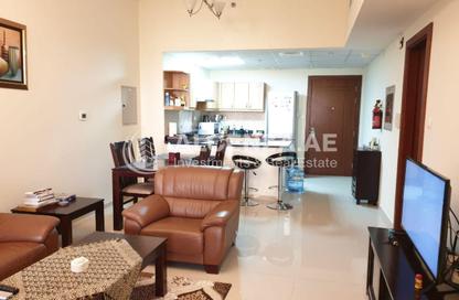 Apartment - 1 Bedroom - 2 Bathrooms for sale in Elite Sports Residence 8 - Elite Sports Residence - Dubai Sports City - Dubai