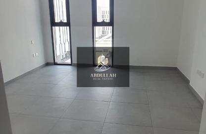 Apartment - Studio - 1 for rent in The Solo - Aljada - Sharjah