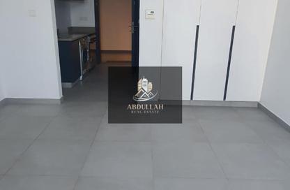 Apartment - Studio - 1 for rent in The Solo - Aljada - Sharjah Apartment - Studio - 1 for rent in The Solo - Aljada - Sharjah