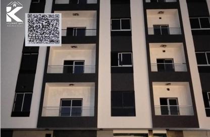 Whole Building - 7+ Bedrooms - 7+ Bathrooms for rent in Al Rashidiya 2 - Al Rashidiya - Ajman